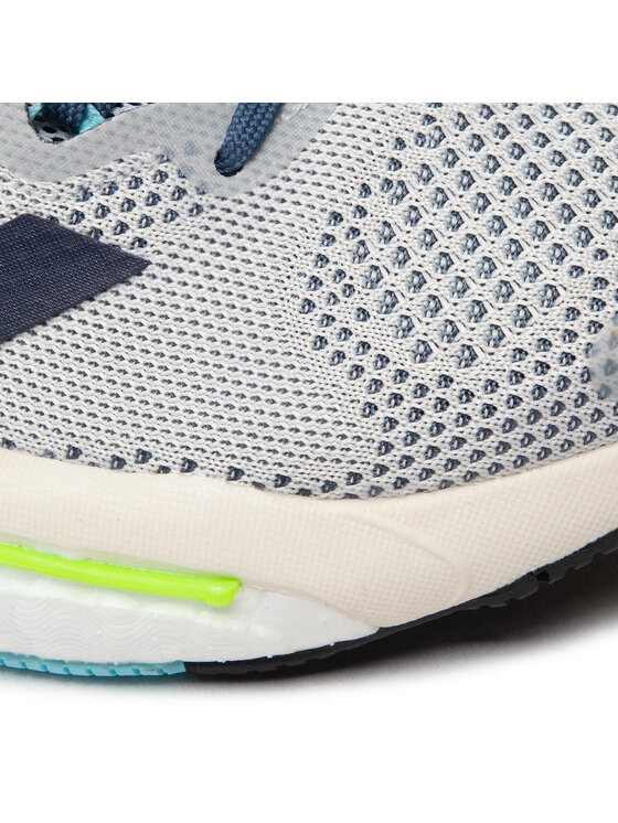 adidas Παπούτσια για Τρέξιμο adidas Solar Glide 5 M GX6705 Γκρι