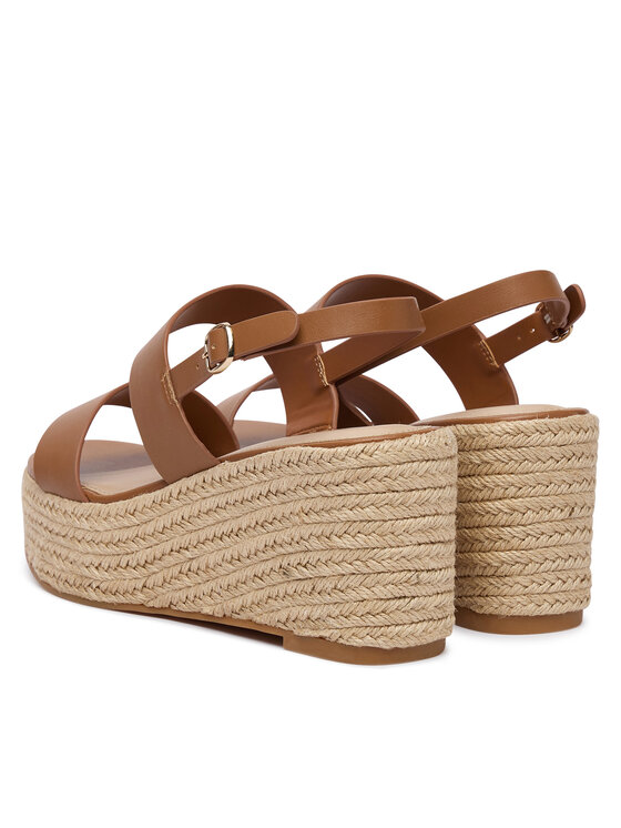 Aldo Еспадрильї Aldo Keoni 13966663 Коричневий