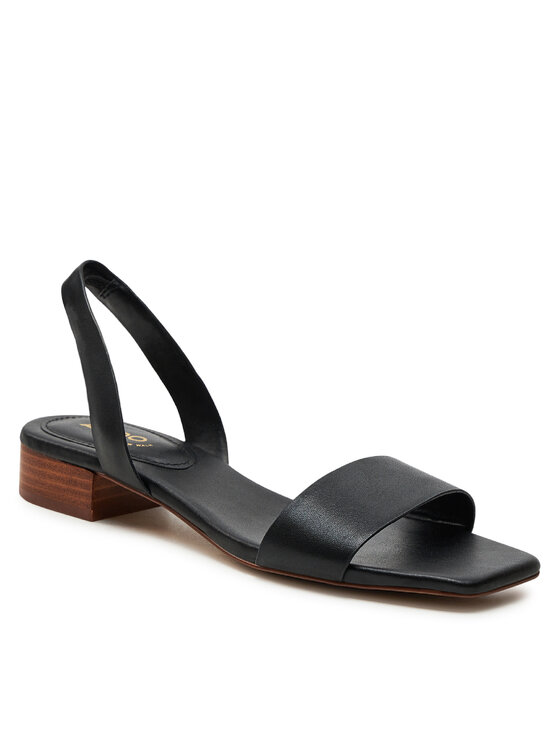 Aldo Босоніжки Aldo Dorenna 13578728 Чорний