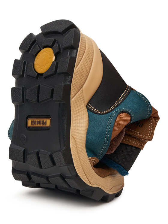 Primigi Μπότες Χιονιού Primigi GORE-TEX 2393444 S Καφέ