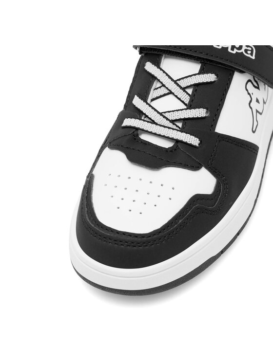 Kappa Αθλητικά Kappa SS24-3C001(IV)CH Μαύρο