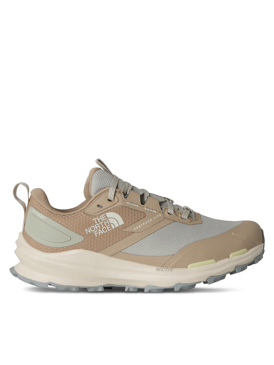 The North Face Botas de trekking The North Face VECTIV Fastpack Lite NF0A8AFCF6I1 Beis