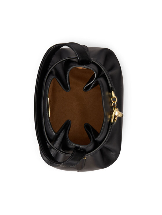LAUREN RALPH LAUREN Geantă LAUREN RALPH LAUREN 431982787001 Negru