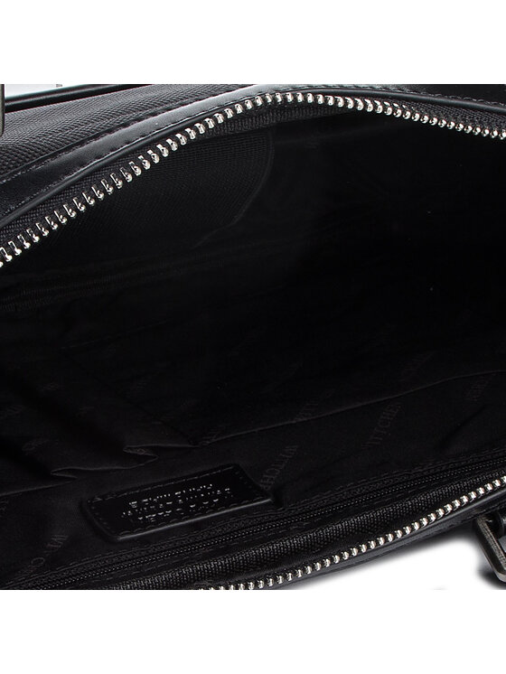 WITTCHEN Torba na laptopa WITTCHEN 88-3U-203-1 Czarny