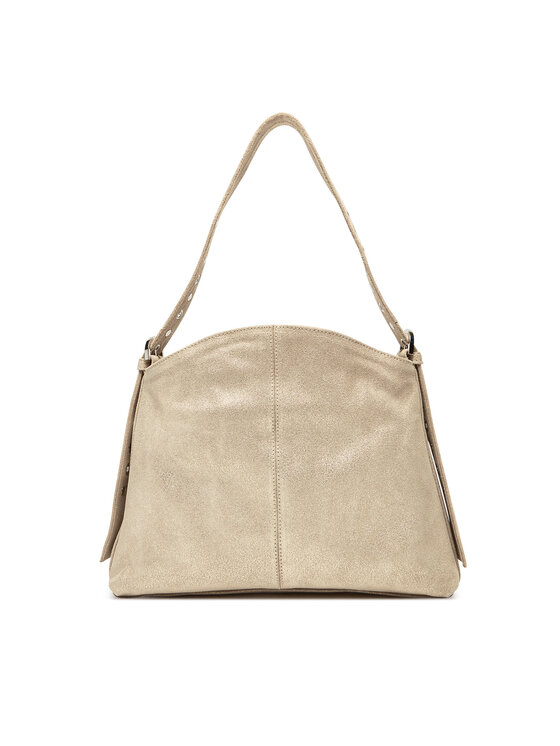 Unisa Kabelka Unisa Zgoya 25 Bm Zlatá