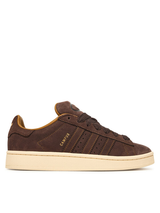 Sneakers adidas Campus 00S JS3777 Marrone | Escarpe.it
