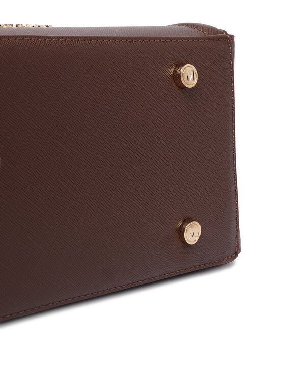 MEXX Torebka MEXX EO-MEXX-S-015-10 Brązowy ciemny