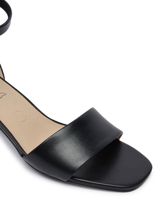 Caprice Sandales Caprice 9-28303-46 Melns