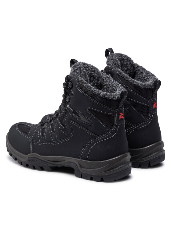 ECCO Trekkingi ECCO GORE-TEX 81117353859 Czarny