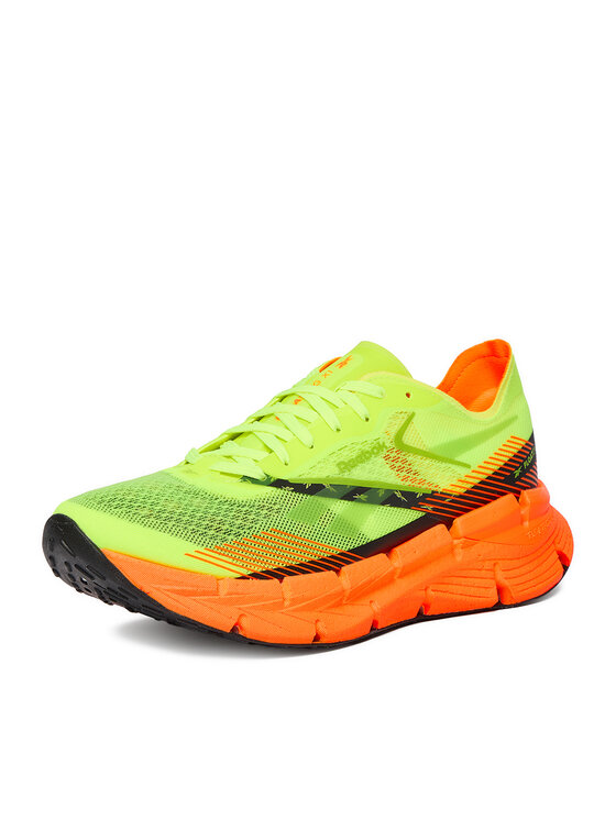 Reebok Взуття для бігу Reebok EO-FLOATZIG X1 100248001 Жовтий