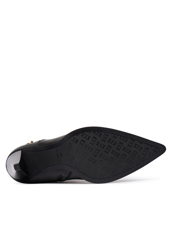 PINKO Stivaletti PINKO Vane 01 SD0585P001 Nero