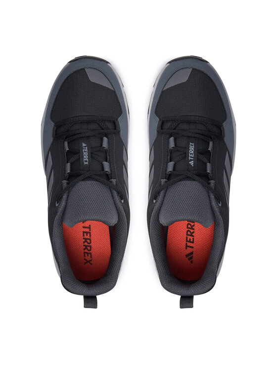 adidas Трекінгові черевики adidas Terrex Ax4r IF6525 Чорний