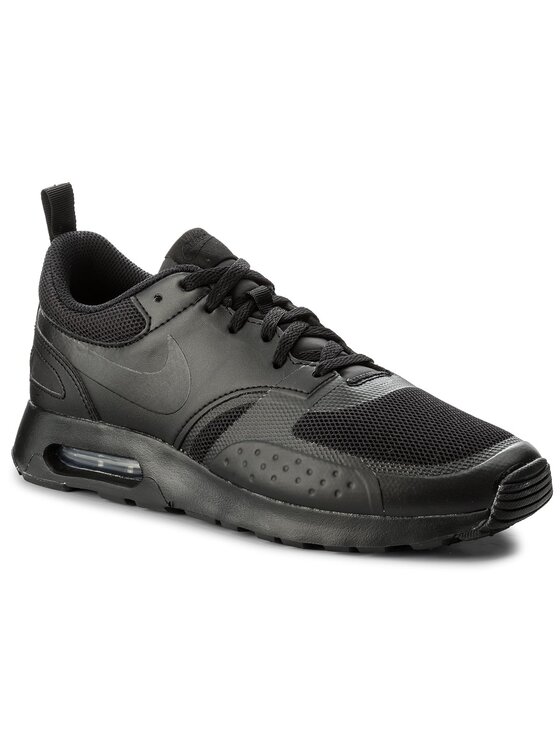 Nike Sneakersy Nike Air Max Vision 918230 001 Čierna