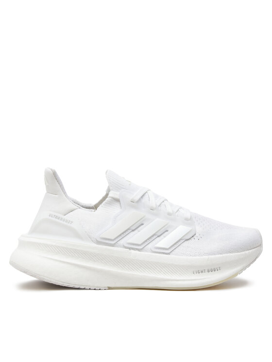 adidas Buty do biegania adidas Ultraboost 5 ID8848 Biały