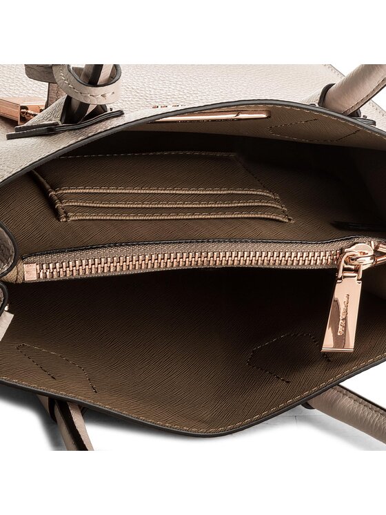 MICHAEL Michael Kors Táska MICHAEL Michael Kors Mercer 30S8TM9M2L Rózsaszín
