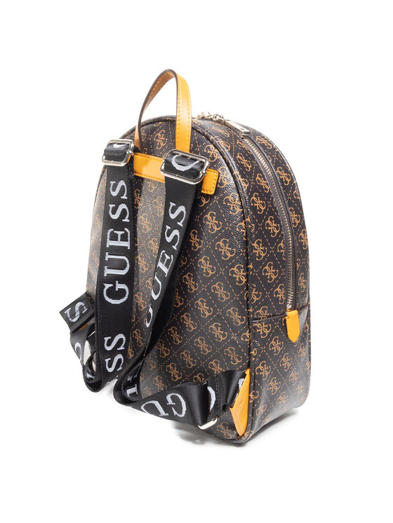 Guess Kuprinės Guess Vikky (Ss) HWSS69 95320 Ruda