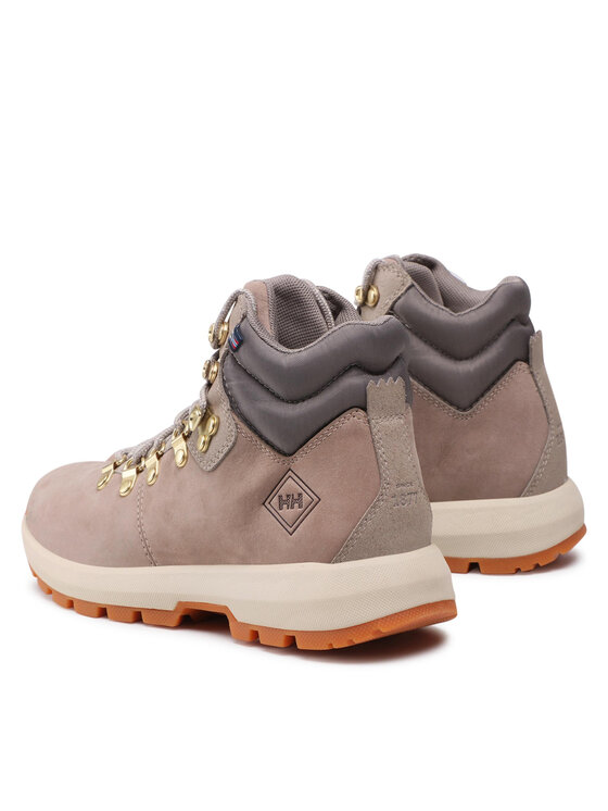 Helly Hansen Трекінгові черевики Helly Hansen Coastal Hiker 11741_706 Бежевий