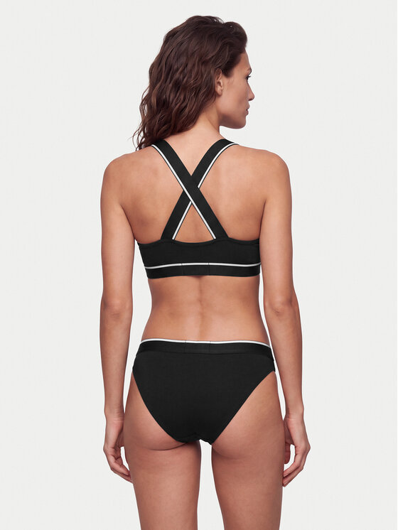 Emporio Armani Underwear Emporio Armani Underwear Conjunto de ropa interior EW001905 AF27298 UC001 Negro