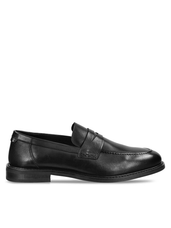 Gant Loaferice Gant 31671114 Crna