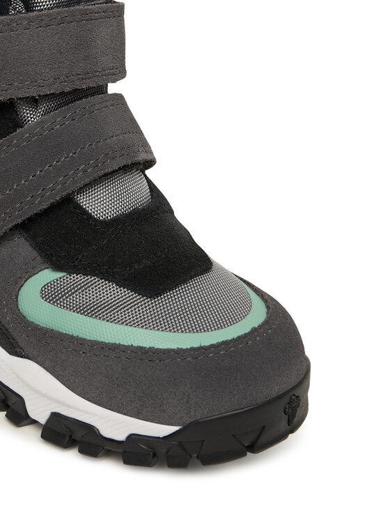 Primigi Stivali da neve Primigi GORE-TEX 8936022 S Grigio