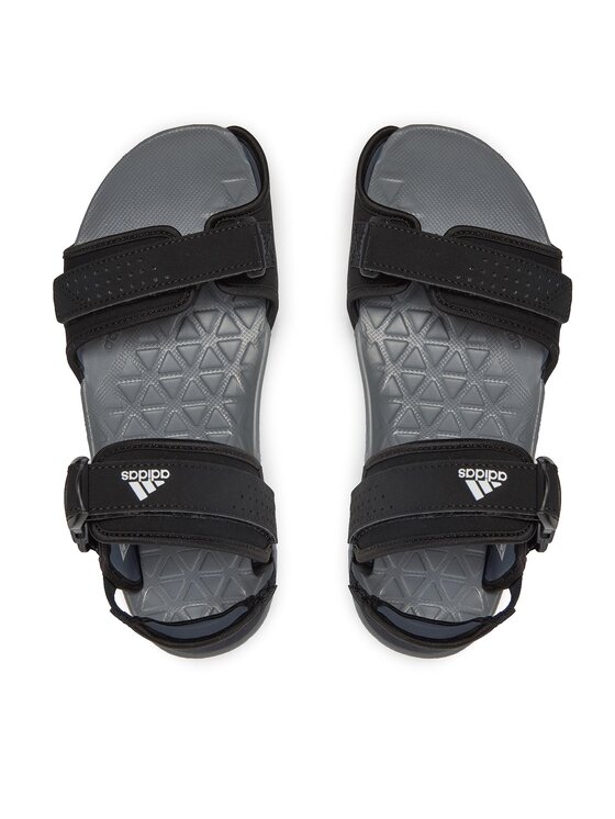adidas Sandalias adidas Cyprex Ultra Sandal II B44191 Negro