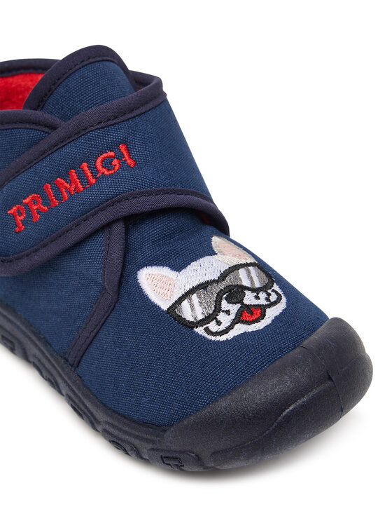 Primigi Тапочки Primigi 2447133 Cиній