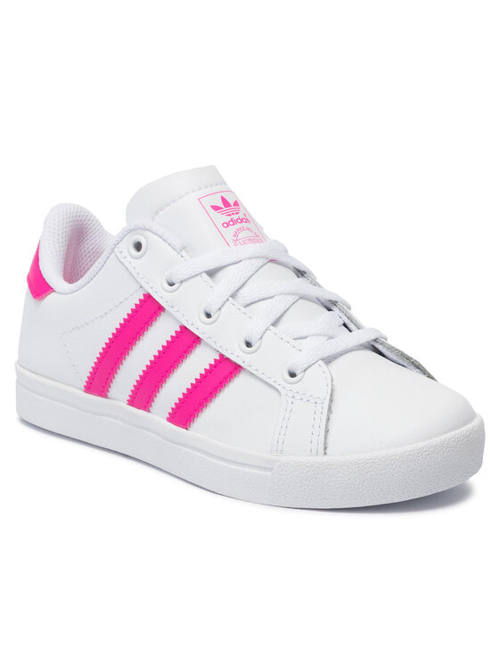 adidas Laisvalaikio batai adidas Coast Star C EE7490 Balta