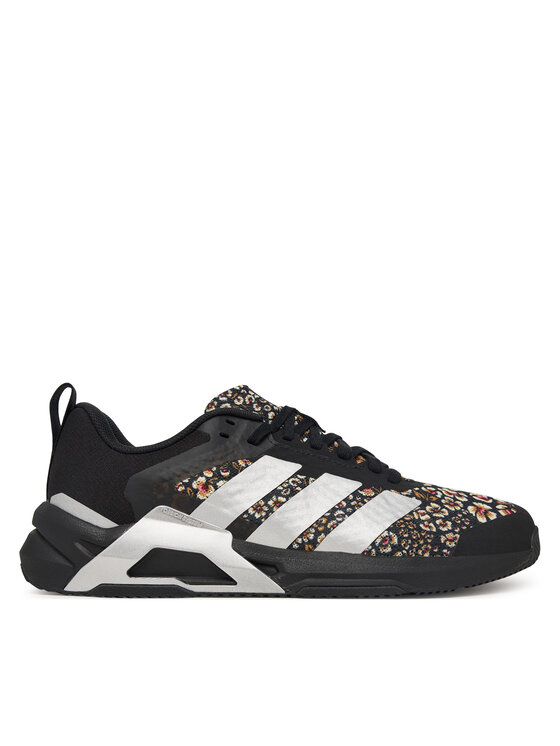 adidas Взуття для тренажерного залу adidas Dropset Control Training Shoes KJ9165 Чорний
