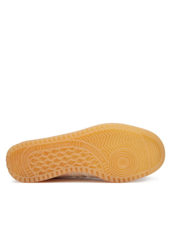 adidas Снікерcи adidas Brmd KH9256 Бежевий