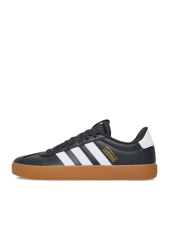 adidas Снікерcи adidas CEO-VL COURT 3.0 KI4602 Темно-сірий