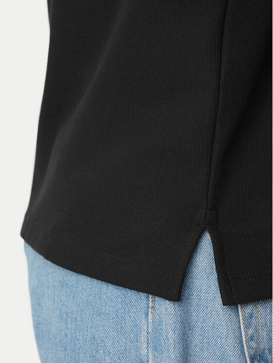 Calvin Klein Jeans Calvin Klein Jeans Polo LV04RG217G Negro Regular Fit