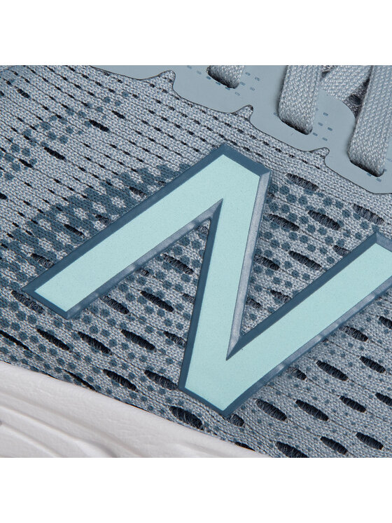 New Balance Bėgimo batai New Balance W680CP6 Mėlyna