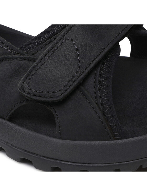 Merrell Sandały Merrell Sandspur 2 Convert J002715 Czarny