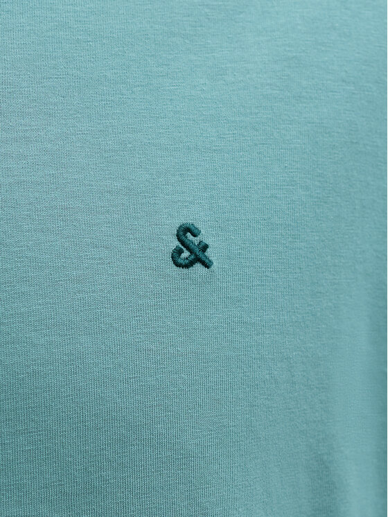 Jack & Jones Jack & Jones Camiseta Paulos 12277958 De color Regular Fit