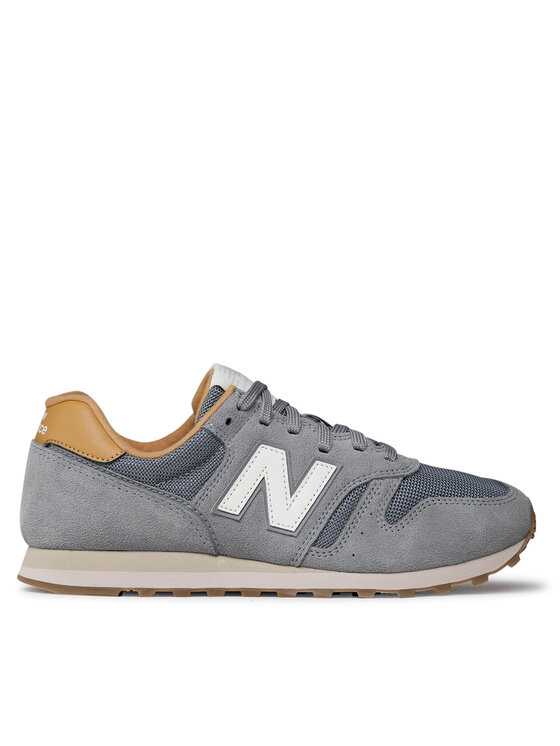 New Balance Sneakersy New Balance ML373WP2 Szary