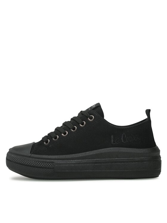 Lee Cooper Bambas Lee Cooper LCW-23-44-1624L Negro