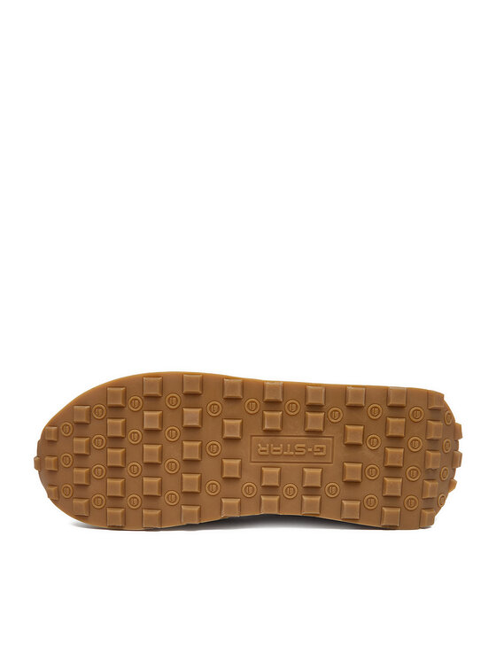 G-Star Raw Sneakersy G-Star Raw EO-JESSE-01 Biały