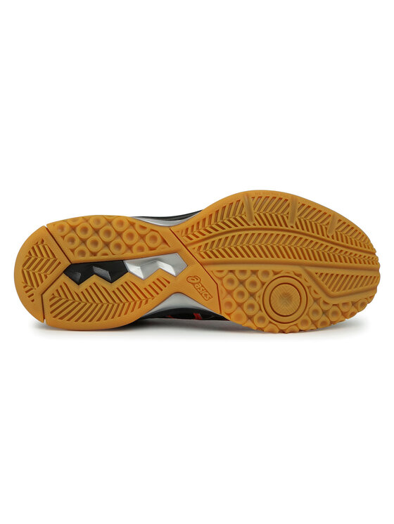 Asics Взуття для тренажерного залу Asics Gel-Rocket 9 1071A030 Чорний