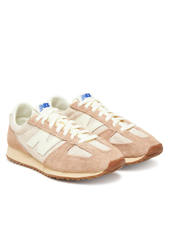 New Balance Laisvalaikio batai New Balance U471PSC M Smėlio