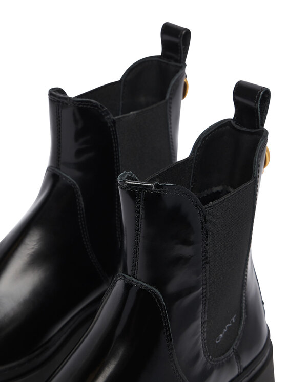 Gant Botines Chelsea Gant Aligrey 33551421 Negro