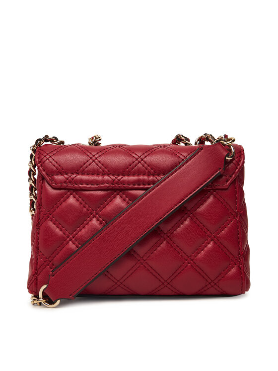 Guess Сумка Guess Giully II Mini HWQG96 73740 Червоний