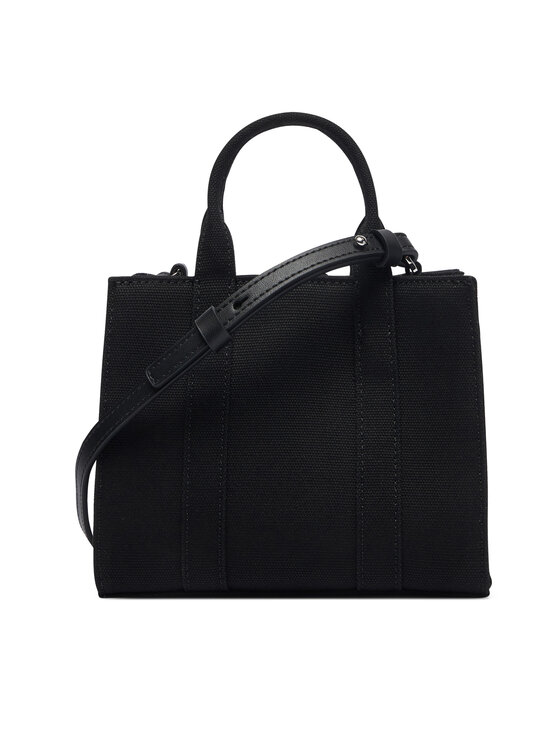 KARL LAGERFELD Torebka KARL LAGERFELD B3W50025 Czarny