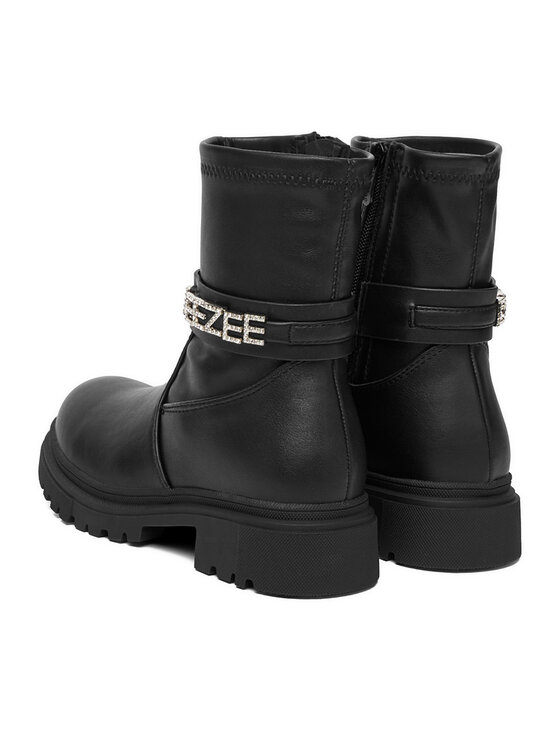DeeZee Ботильйони DeeZee CEO-CS5819-62 Чорний