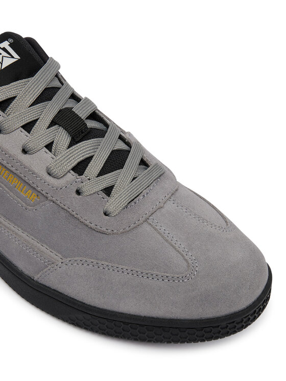 CAT Footwear Снікерcи CAT Footwear Pause Retro P726528 Сірий