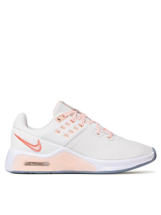 Nike Scarpe da palestra Nike Air Max Bella Tr 4 CW3398 100 Bianco