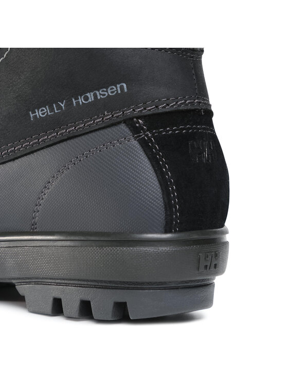 Helly Hansen Снігоходи Helly Hansen W Garibaldi VL 11592-991 Чорний