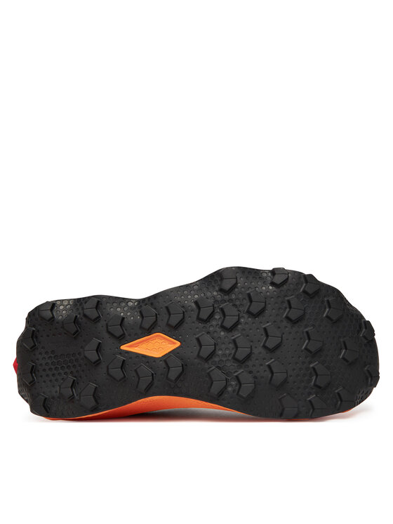 Salomon Взуття для бігу Salomon Ultra Flow 2 Gore-Tex L47884200 Сірий