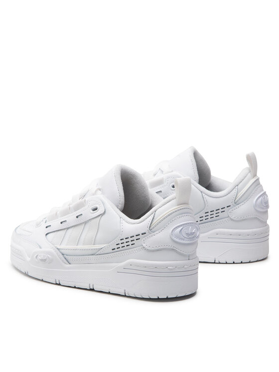 adidas Снікерcи adidas adi2000 J GY6580 Білий