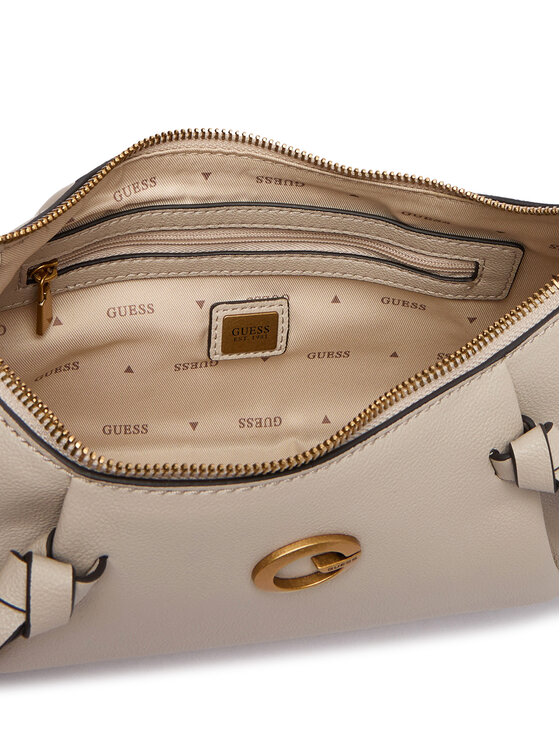 Guess Táska Guess Allegra HWBG22 37180 Bézs