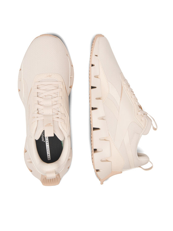 Reebok Tekaški čevlji Reebok Zig Dynamica Str 100074916 Roza